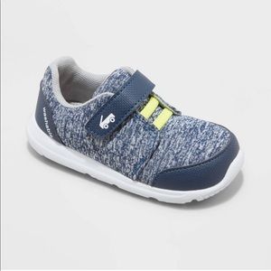 See Kai Run Basics Stryker Apparel Sneakers
